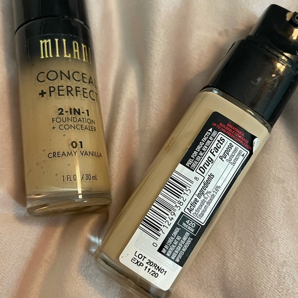 Foundation - Picture 2 of 7